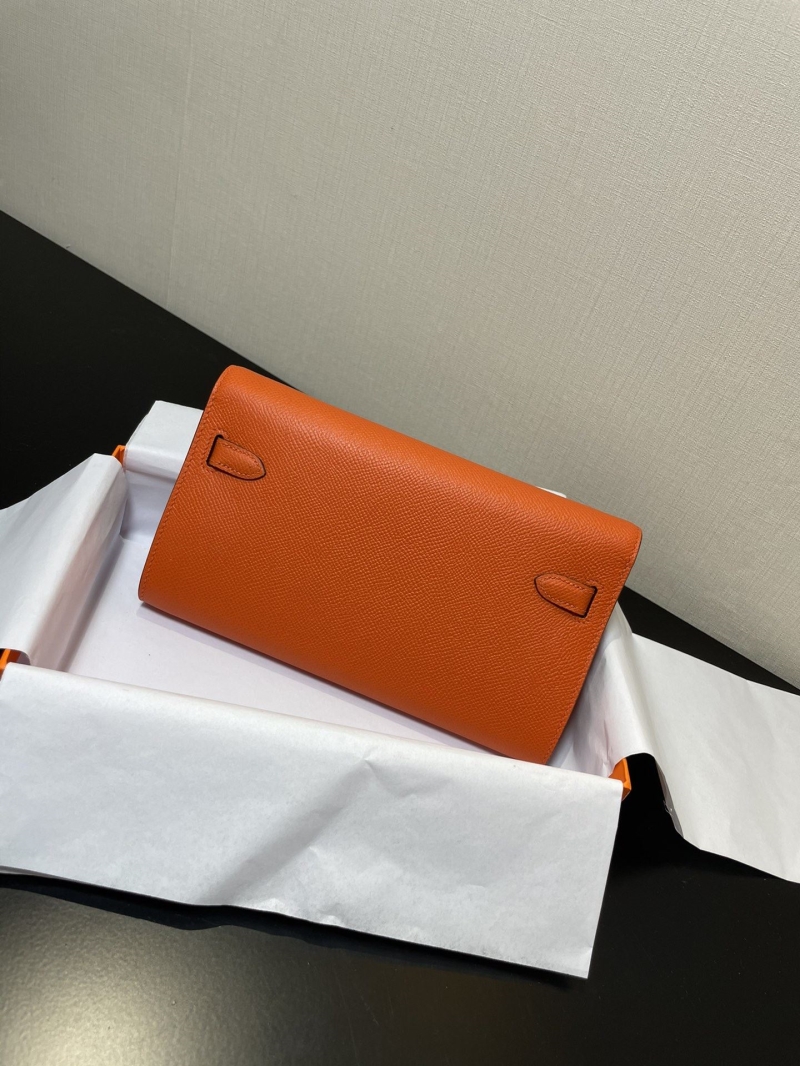 Hermes Kelly Woc Bags